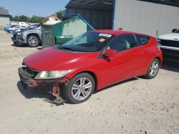  Salvage Honda Crz