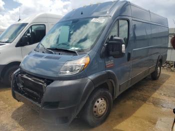  Salvage Ram Promaster