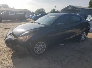  Salvage Toyota Yaris