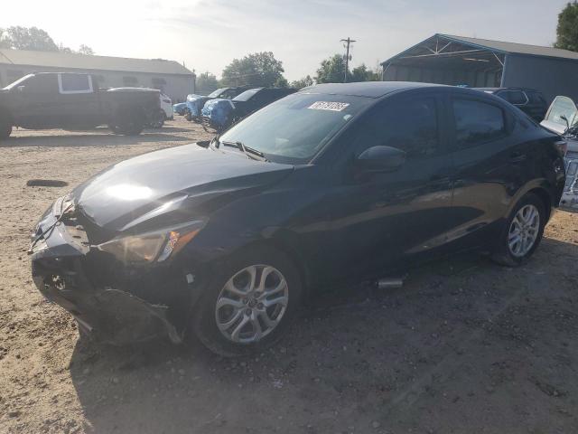  Salvage Toyota Yaris