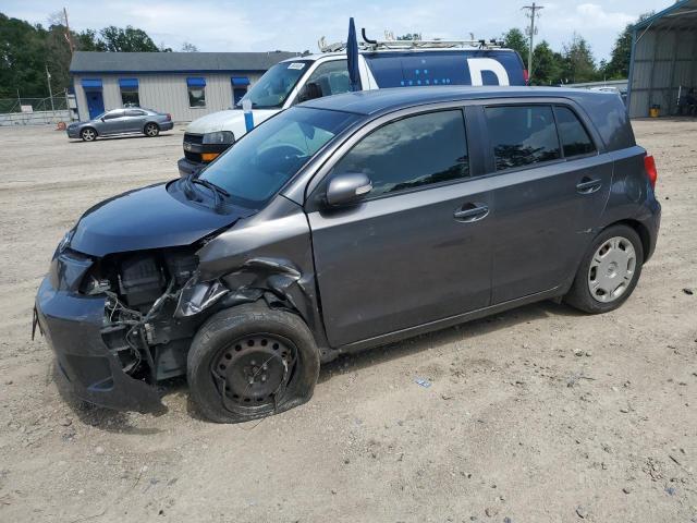  Salvage Toyota Scion