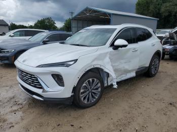  Salvage Buick Envision