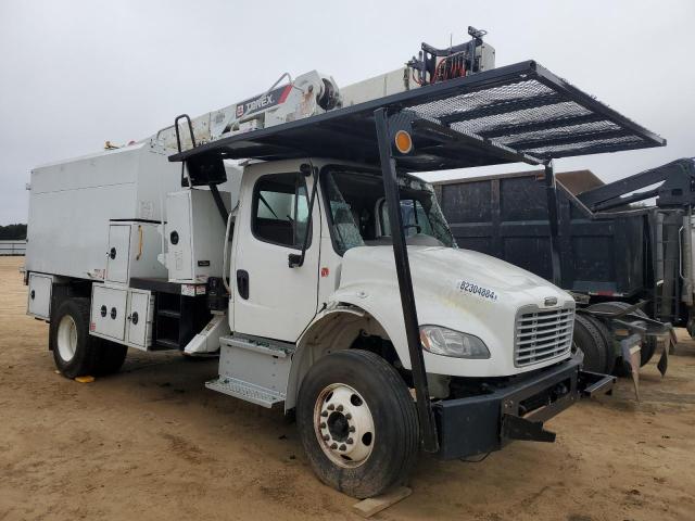 Salvage Freightliner M2 106 Med