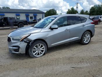  Salvage Acura RDX