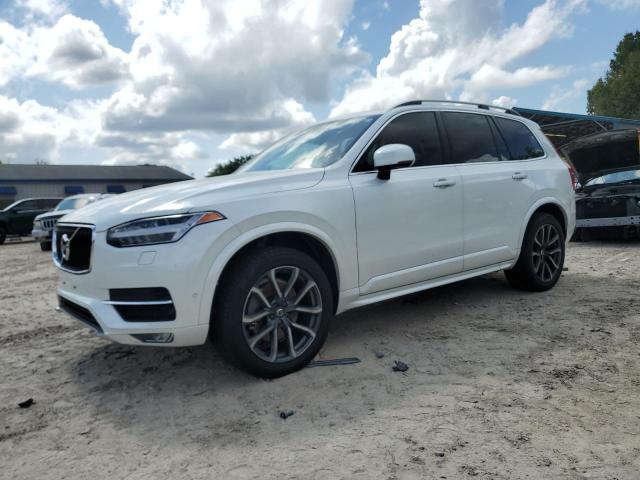  Salvage Volvo XC90