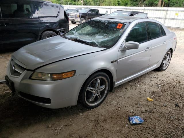  Salvage Acura TL