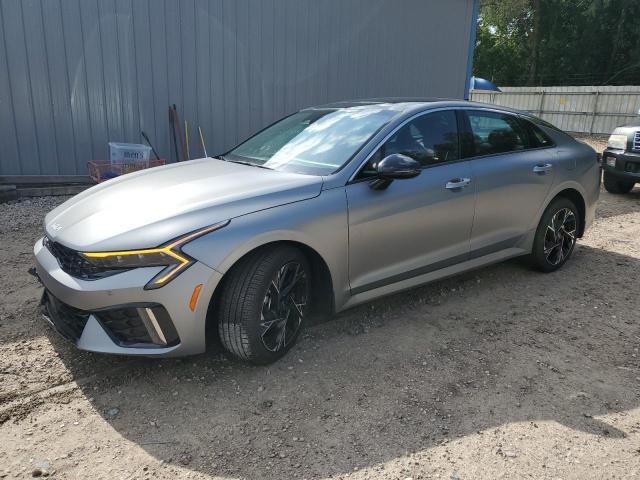  Salvage Kia K5