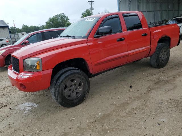  Salvage Dodge Dakota