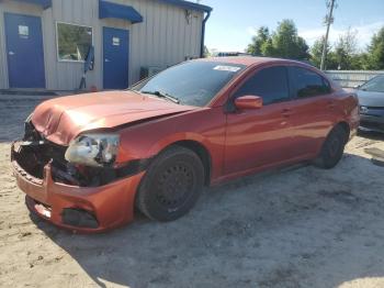  Salvage Mitsubishi Galant
