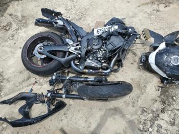  Salvage Yamaha Yzf1000