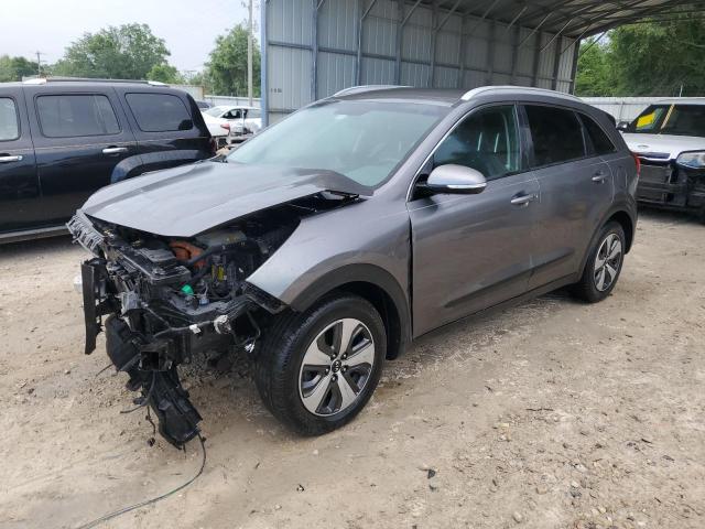  Salvage Kia Niro
