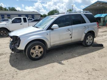  Salvage Saturn Vue