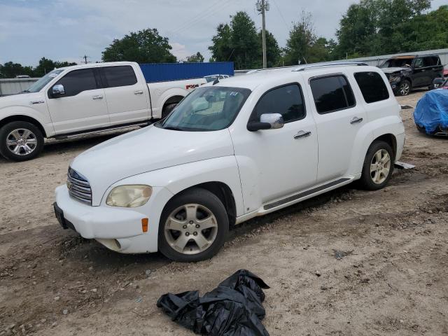  Salvage Chevrolet HHR