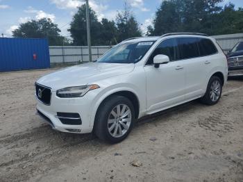  Salvage Volvo XC90