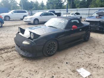  Salvage Mazda Mx5