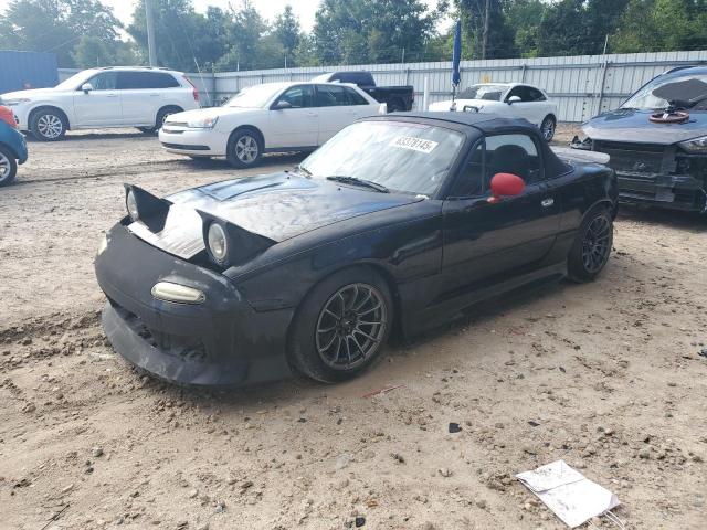 Salvage Mazda Mx5