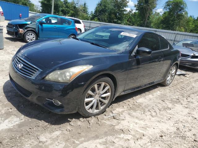  Salvage INFINITI G37