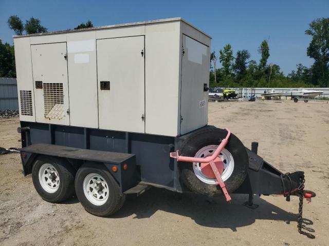  Salvage Bald Generator