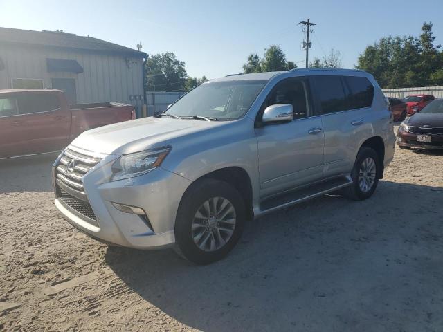  Salvage Lexus Gx