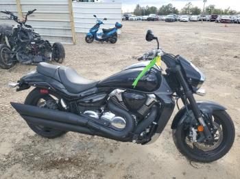  Salvage Suzuki Cyc Vz Vzr