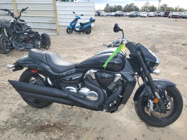  Salvage Suzuki Cyc Vz Vzr