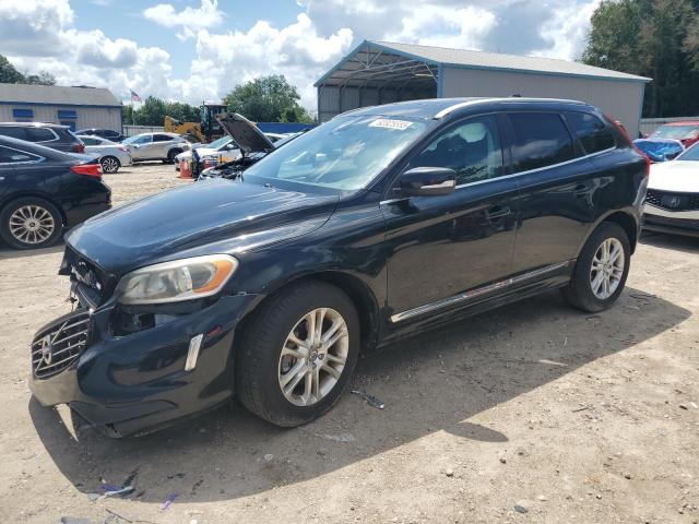  Salvage Volvo XC60