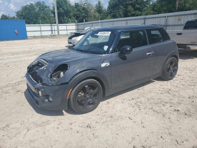 Salvage MINI Cooper