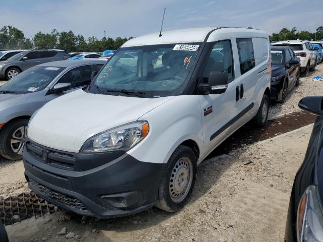  Salvage Ram Promaster