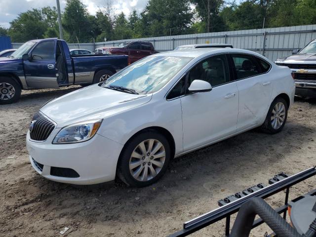  Salvage Buick Verano