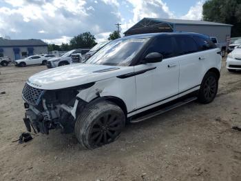  Salvage Land Rover Range Rover