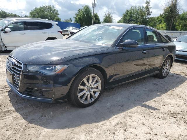  Salvage Audi A6