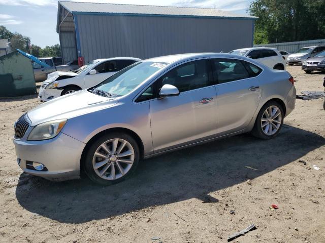  Salvage Buick Verano