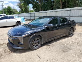  Salvage Kia K4 Lx