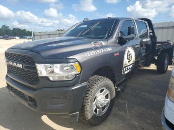  Salvage Ram 2500