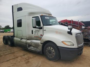  Salvage International Lt625