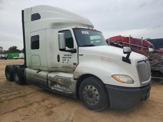  Salvage International Lt625