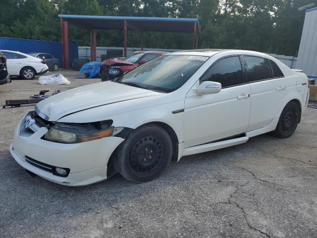 Salvage Acura TL