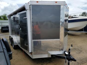  Salvage Cynergy Cargo Tr Basic