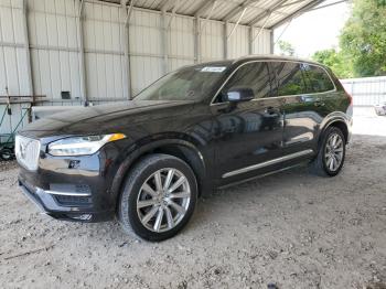  Salvage Volvo XC90