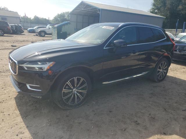  Salvage Volvo XC60