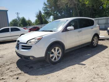  Salvage Subaru Tribeca