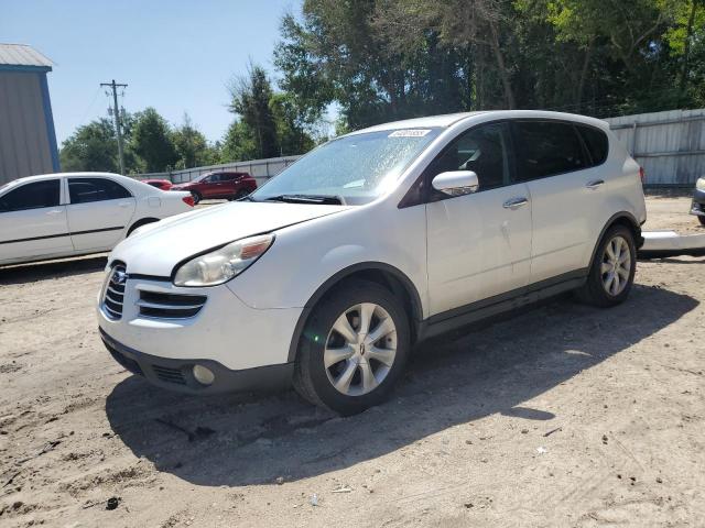  Salvage Subaru Tribeca