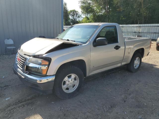  Salvage GMC Canyon