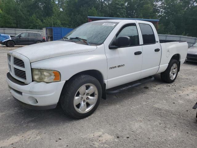  Salvage Dodge Ram 1500