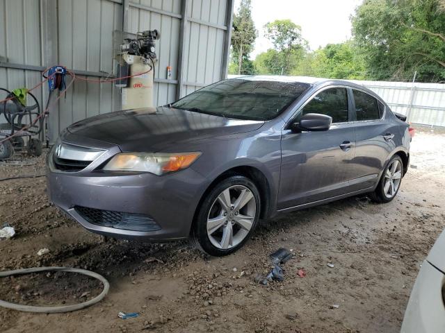  Salvage Acura ILX