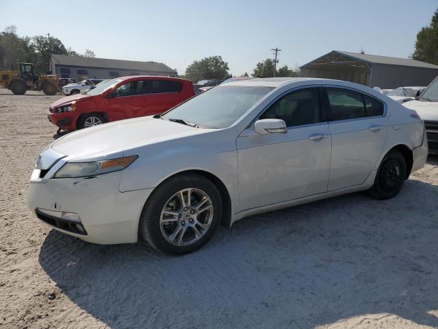  Salvage Acura TL
