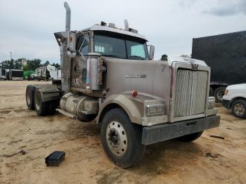  Salvage Western Star Auto Ca Convention