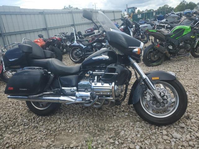  Salvage Honda Gl Cycle