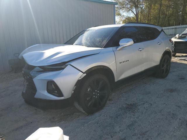  Salvage Chevrolet Blazer