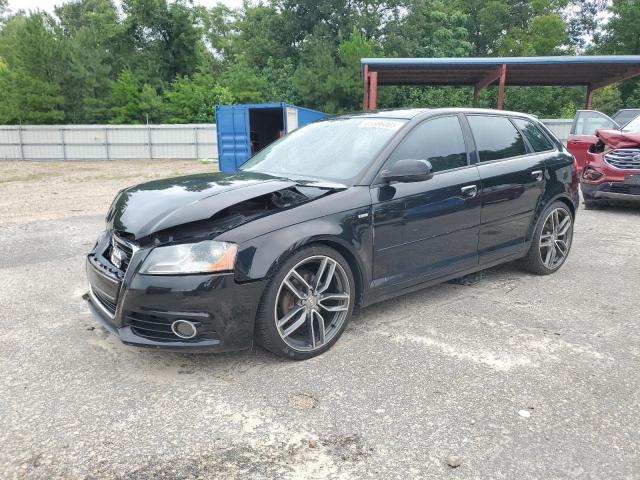  Salvage Audi A3